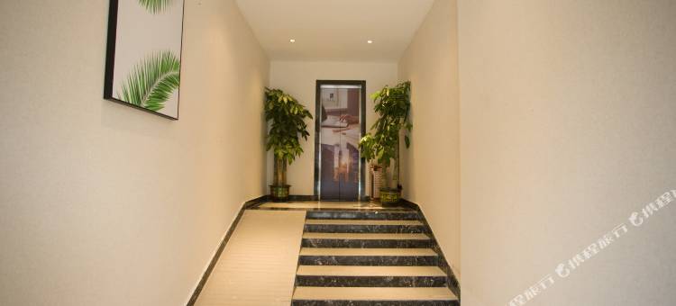 尚客优品酒店(清镇职教城店)图片