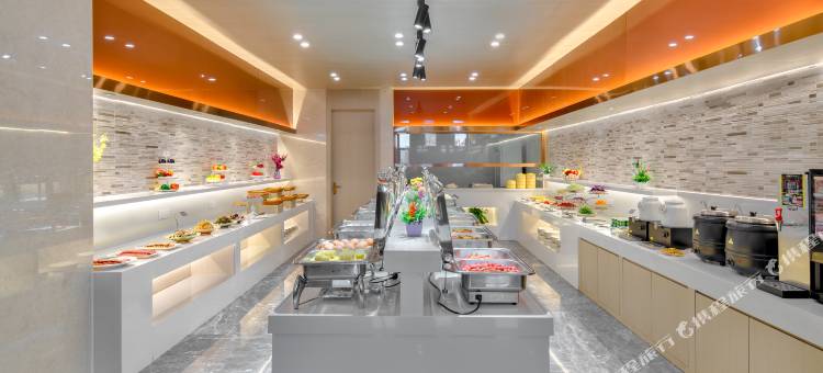 麗枫酒店(石家庄新华路天和大厦店)图片