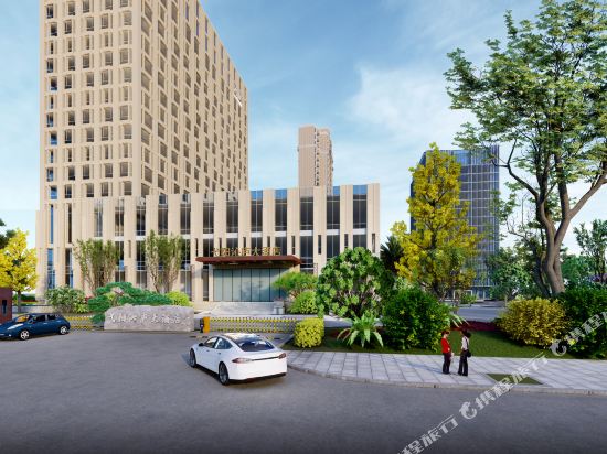 弋阳沁庐君澜大饭店 5.0分(1条点评) 448起距离2公里立即预订