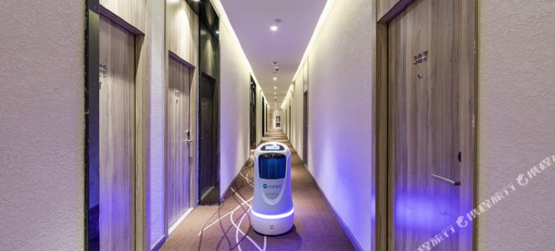 汉庭酒店(上海松江大学城店)图片