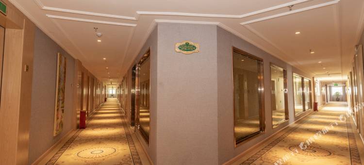 维也纳酒店(玉溪红塔大道高铁站店)图片