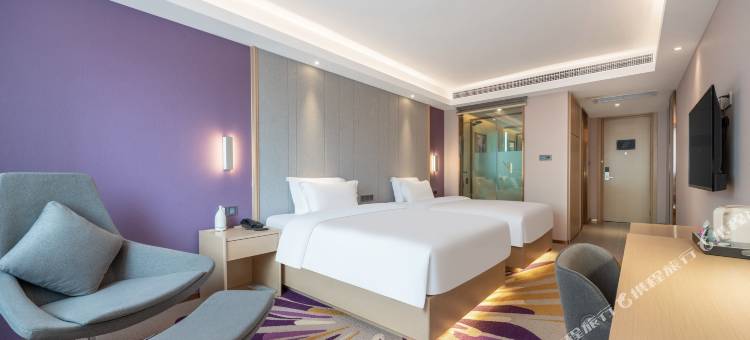 麗枫酒店(青岛金沙滩凤凰之声大剧院店)图片