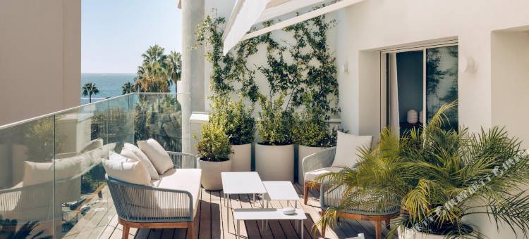 丽滨酒店与Spa中心(Hôtel & Spa Belle Plage)图片