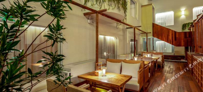 安悦忆酒店(太原柳巷钟楼街店)图片