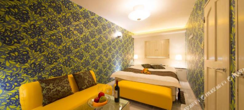 关西机场GT成人酒店(Hotel GT Kansai International Airport (Adult Only))图片