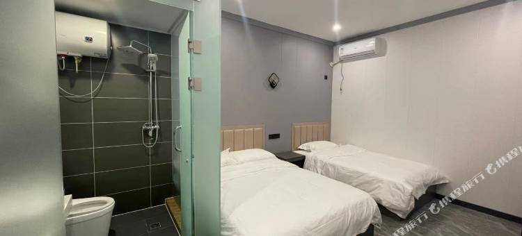 杜尔伯特左岸锦湖宾馆图片