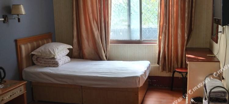 冠县新世纪商务宾馆图片