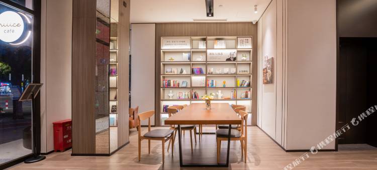 汉庭酒店(漳州龙江大厦店)图片