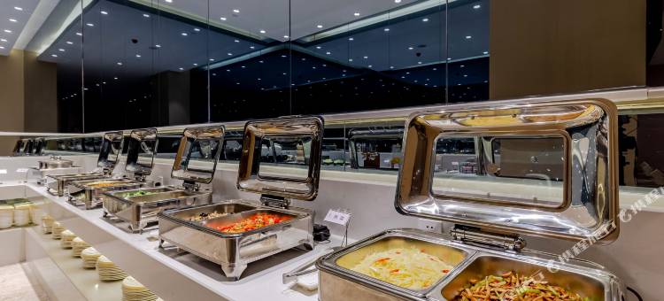 麗枫酒店(宿州市立医院呈泰双子座店)图片