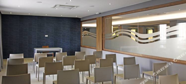 卡巴列罗酒店(BG Caballero)图片