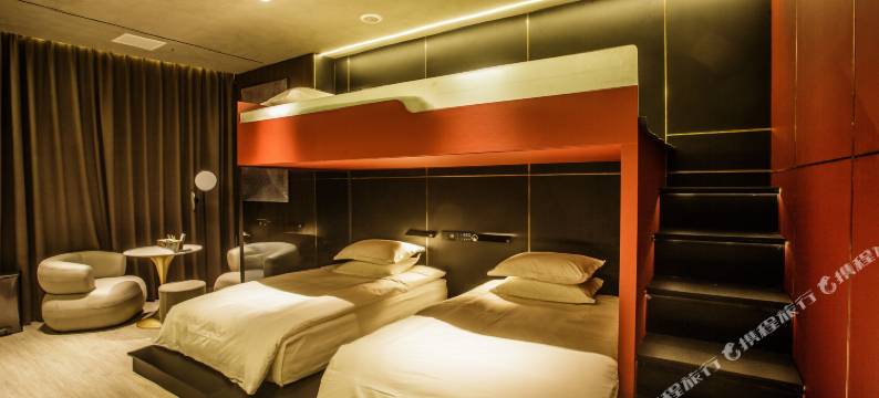 畅游奇迹电竞酒店图片