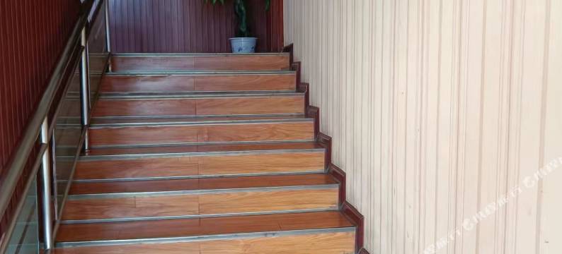 广水星期八宾馆图片