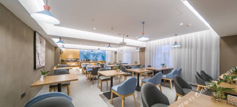 如家酒店(沈阳火车站店)图片