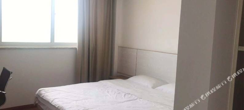 大丰海悦商务宾馆图片