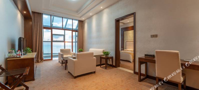 长岛长园宾馆图片