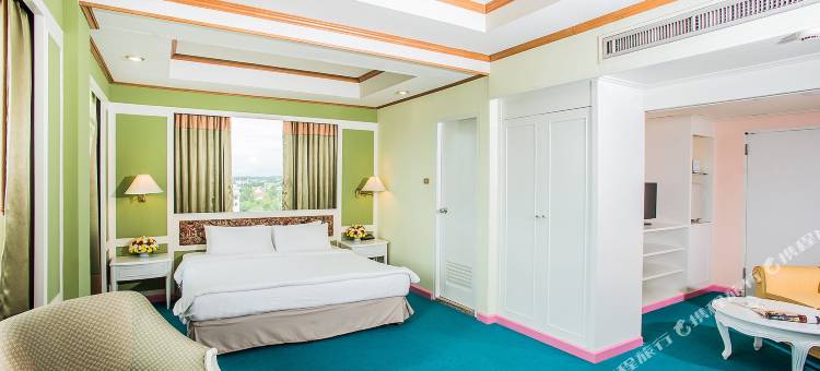 旺泰酒店(Wangtai Hotel)图片