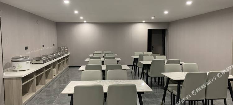 欧K·雅酒店(北二环店)图片