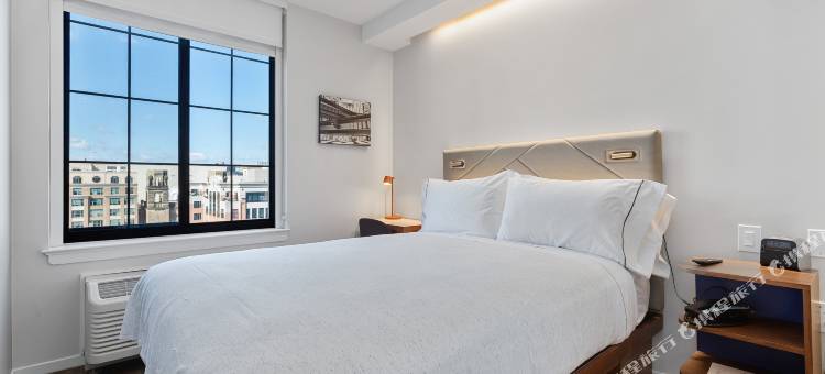 华盛顿市中心希尔顿Motto酒店(Motto by Hilton Washington DC City Center)图片