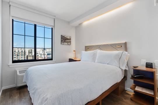 华盛顿市中心希尔顿Motto酒店(Motto by Hilton Washington DC City Center)