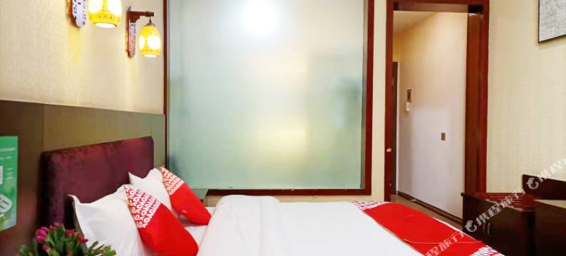 丽江顺成大酒店图片