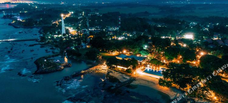 曼布鲁克酒店与会议(Mambruk Hotel & Convention)图片