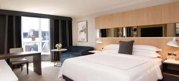 多伦多约克维尔皇家索内斯塔酒店(The Yorkville Royal Sonesta Hotel Toronto)图片