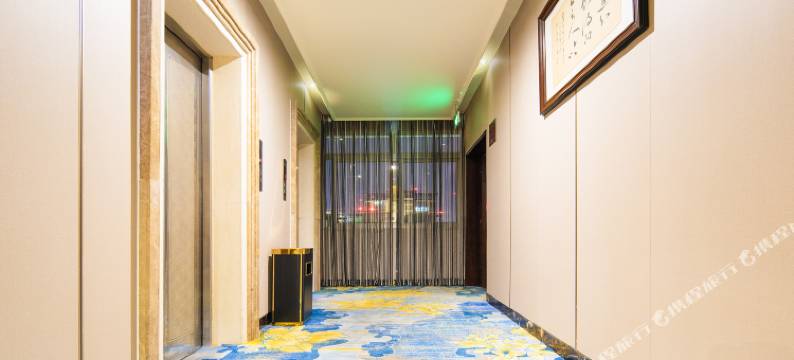 怡家丽景酒店(成都温江大学城店)图片