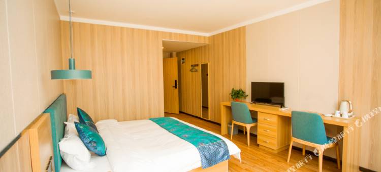 如家派柏·云酒店(聊城东昌路火车站店)图片