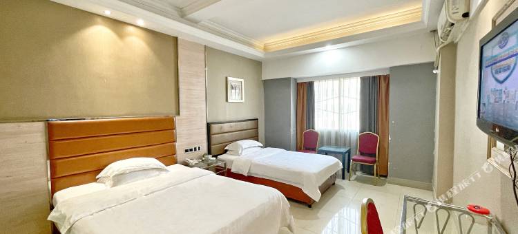 新余景莱精品酒店(新余火车站店)图片