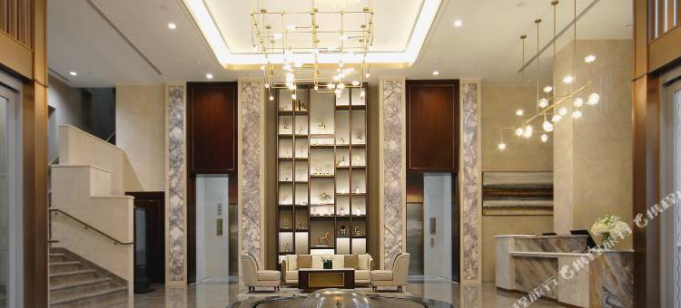 休斯顿宝盛酒店(Blossom Hotel Houston, Curio Collection by Hilton)图片