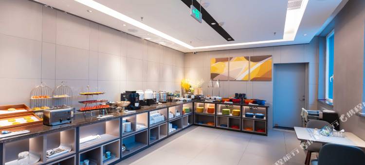 如家商旅酒店(青州古城景区店)图片