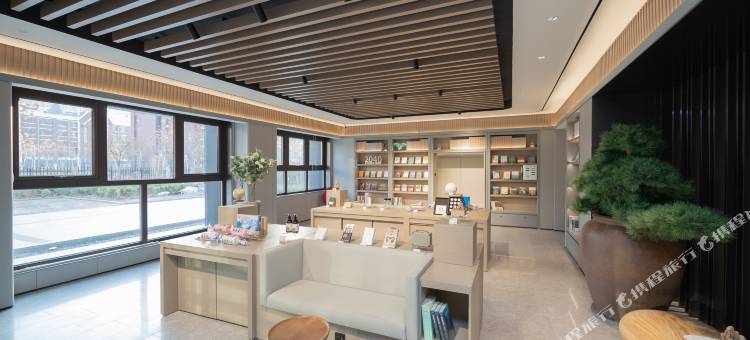 全季酒店(滨州山东航空学院店)图片