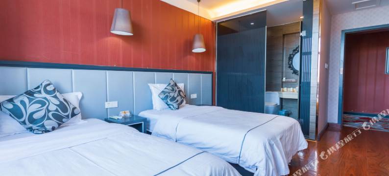 天宏酒店(北屯客运站店)图片