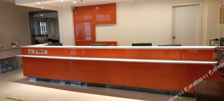 7天连锁酒店(南安东南财富广场店)图片