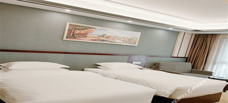 维也纳智好酒店(安化店)图片