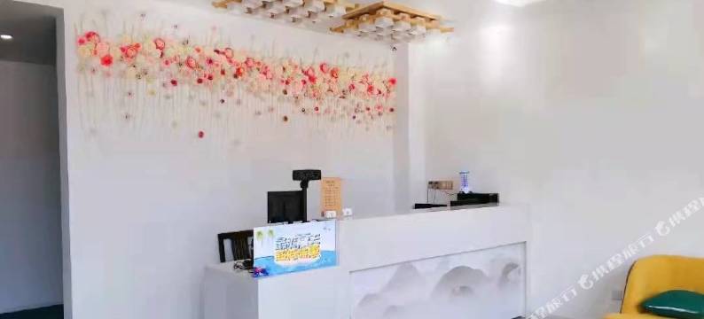 卫辉那蓝快捷酒店图片