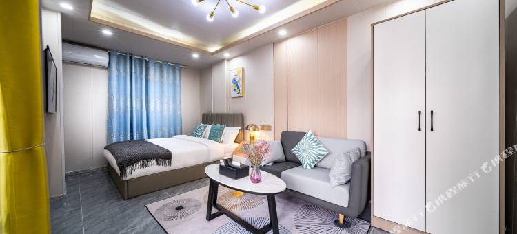 华丰公馆(光明长圳店)图片