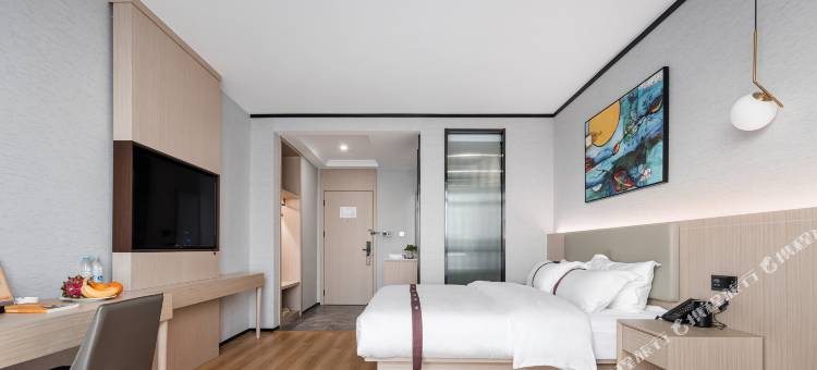 格雅酒店(丹阳振兴路店)图片