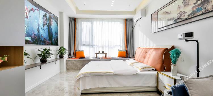 葫芦岛無二约民宿(大润发店)图片