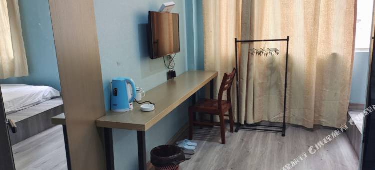 喜利来宾馆图片