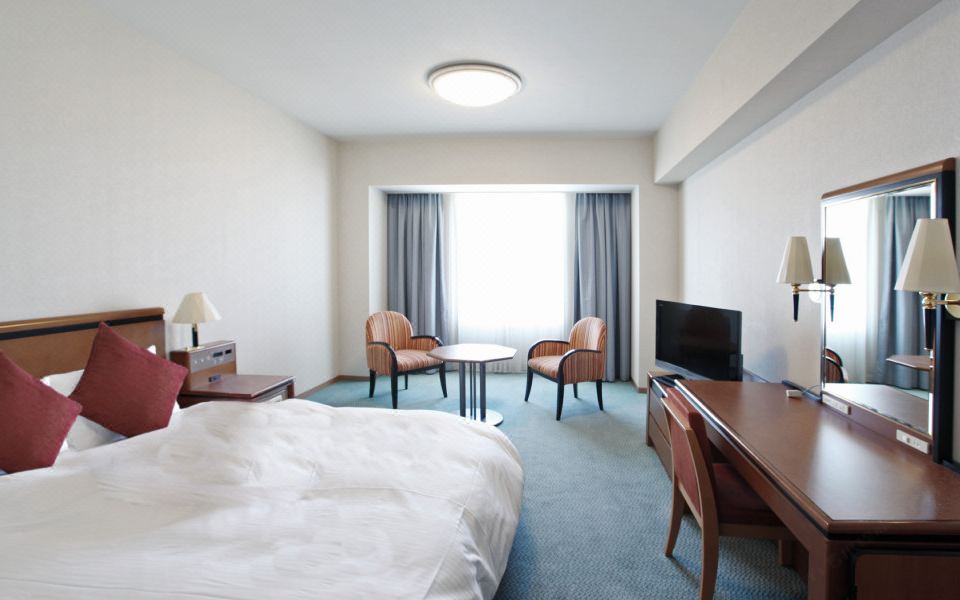 Star Gate Hotel Kansai Airport Hotel Overview