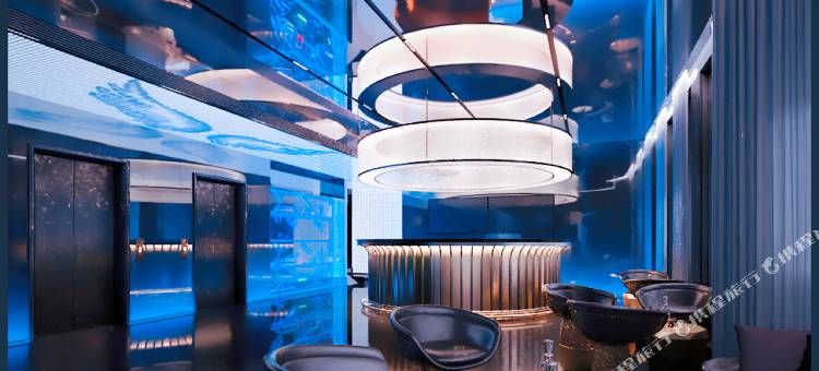 粤塔电竞酒店(海珠中大店)图片