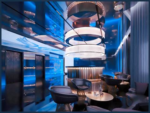 粤塔电竞酒店(海珠中大店)