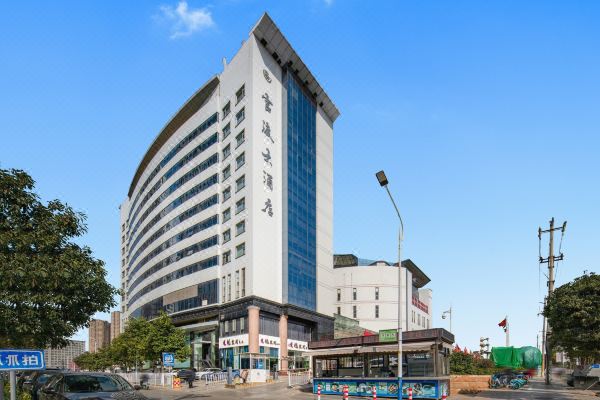 云南,昆明,官渡区,关上日新路282号显示地图携程酒店昆明酒店