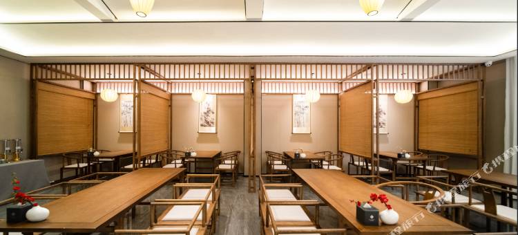 陌上轻居酒店(烟台莱州文化西街店)图片