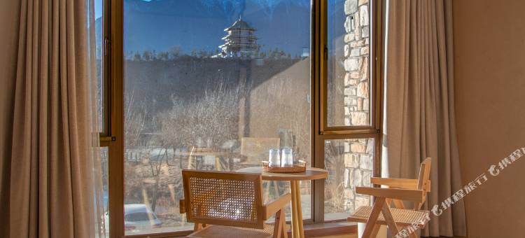 林芝岩庐雪山富氧别院(尼洋河店)图片