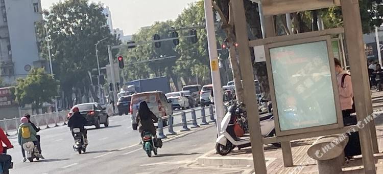 汕头金豪住宿长江路店图片