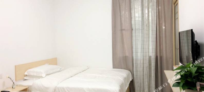 清远森木の家民宿(岭南职业技术学院店)图片