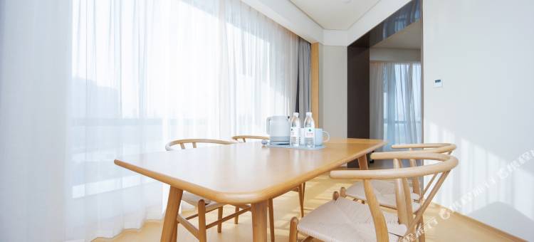 全季酒店(济宁政务服务奥体中心店)图片