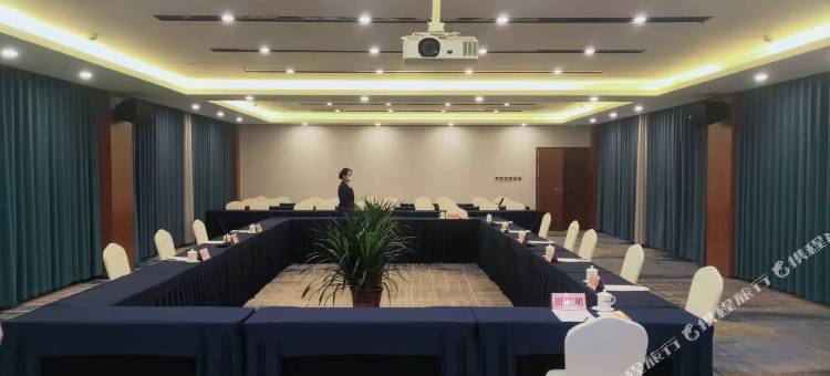 南皮信和大酒店图片